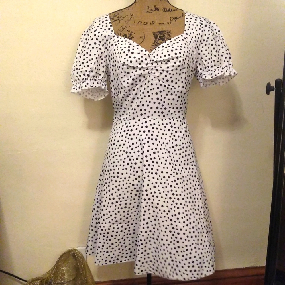 Summer dress